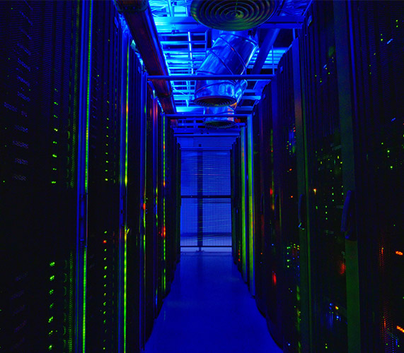 Datacenter Image 4